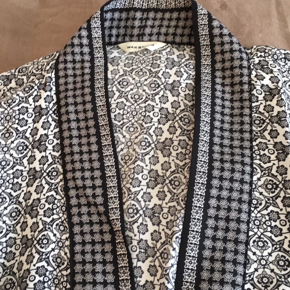 Women’s Kimono